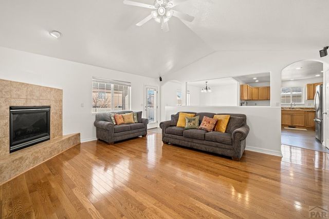 2143 Teal Court, Pueblo, CO 81001