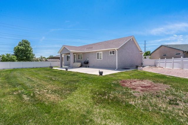 2143 Teal Court, Pueblo, CO 81001