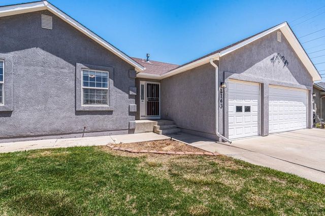 2143 Teal Court, Pueblo, CO 81001