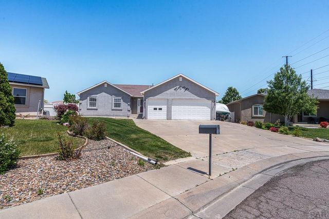 2143 Teal Court, Pueblo, CO 81001