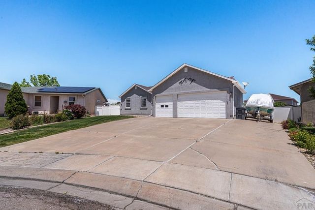 2143 Teal Court, Pueblo, CO 81001