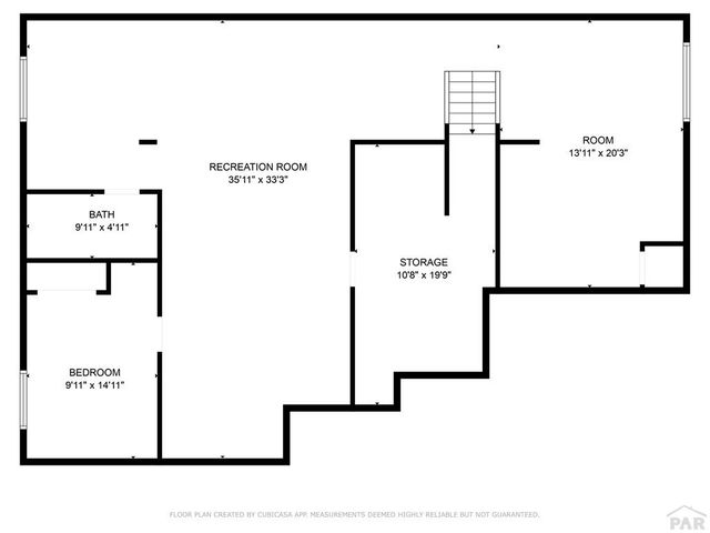 2143 Teal Court, Pueblo, CO 81001