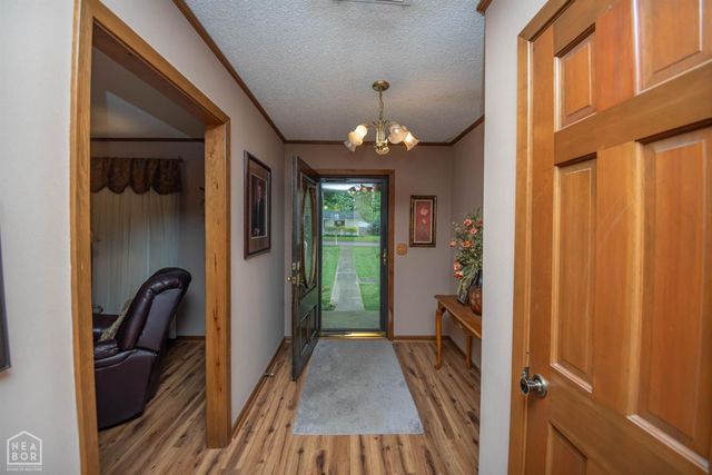 1009 pomona, Jonesboro, AR 72401