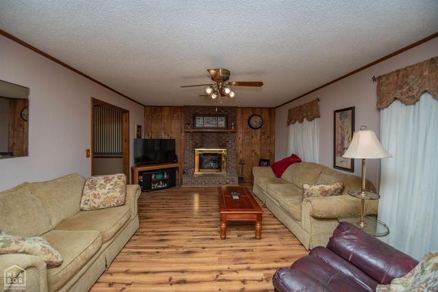 1009 pomona, Jonesboro, AR 72401