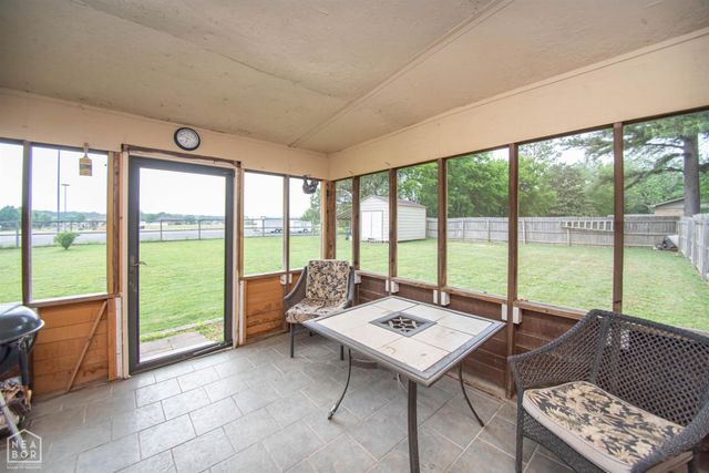 1009 pomona, Jonesboro, AR 72401