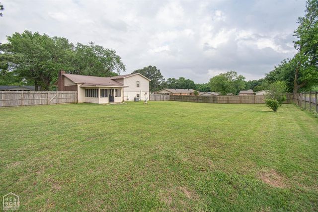1009 pomona, Jonesboro, AR 72401