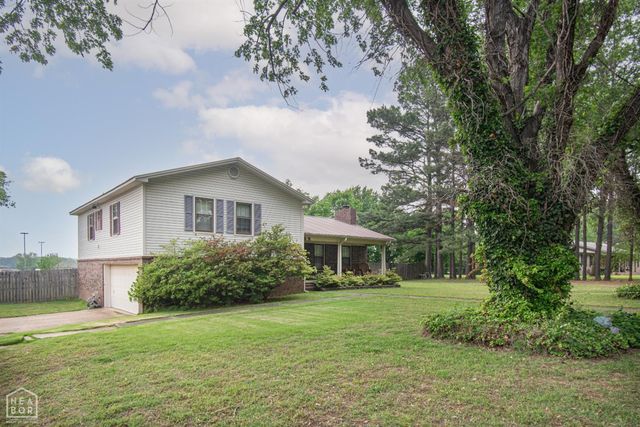 1009 pomona, Jonesboro, AR 72401