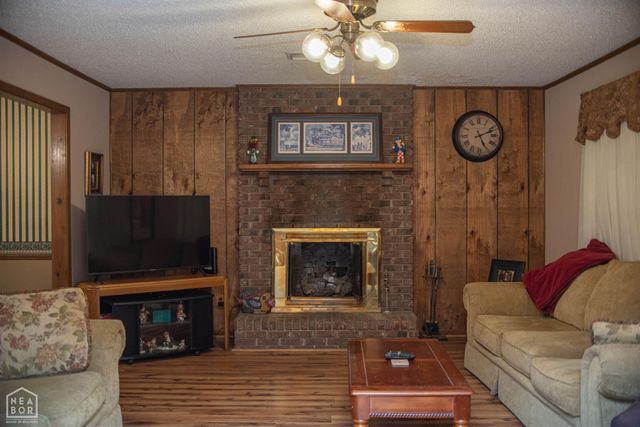 1009 pomona, Jonesboro, AR 72401