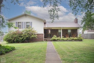 1009 pomona, Jonesboro, AR 72401