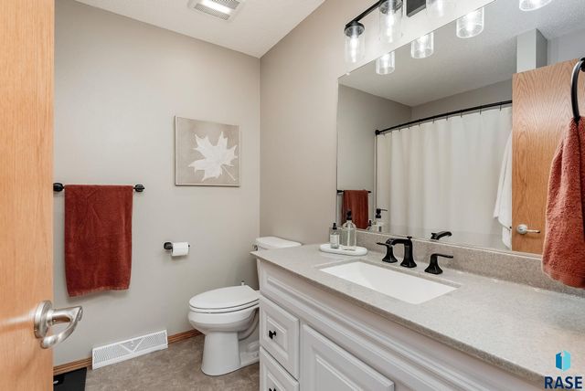 209 E 5th St Street, Crooks, SD 57020