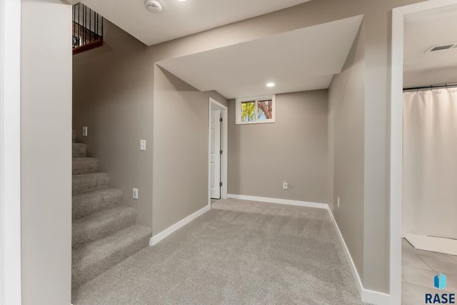 209 E 5th St Street, Crooks, SD 57020