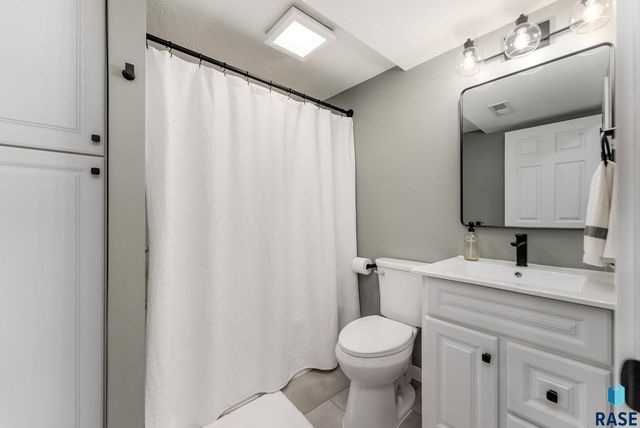 209 E 5th St Street, Crooks, SD 57020