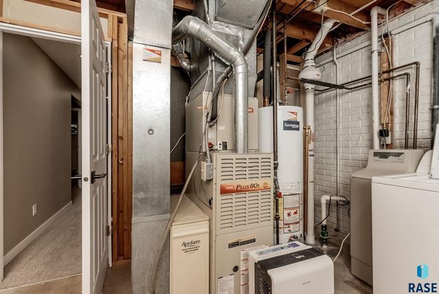 209 E 5th St Street, Crooks, SD 57020