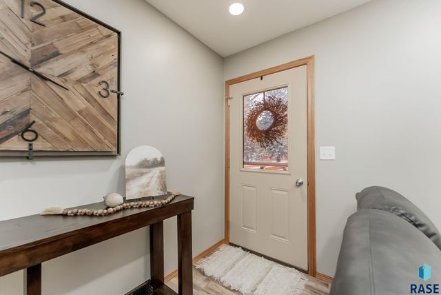 209 E 5th St Street, Crooks, SD 57020