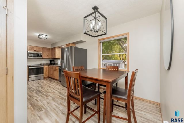 209 E 5th St Street, Crooks, SD 57020