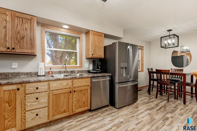 209 E 5th St Street, Crooks, SD 57020