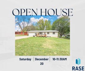 209 E 5th St Street, Crooks, SD 57020