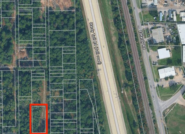 0 Hardy Road Road, Houston, TX 77073
