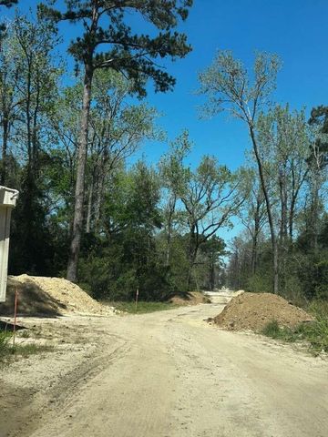 0 Hardy Road Road, Houston, TX 77073