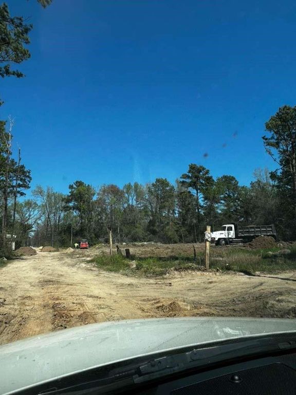 0 Hardy Road Road, Houston, TX 77073