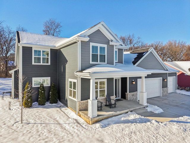 835 Mocha Way, Verona, WI 53593