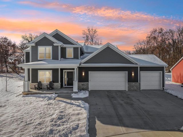 835 Mocha Way, Verona, WI 53593