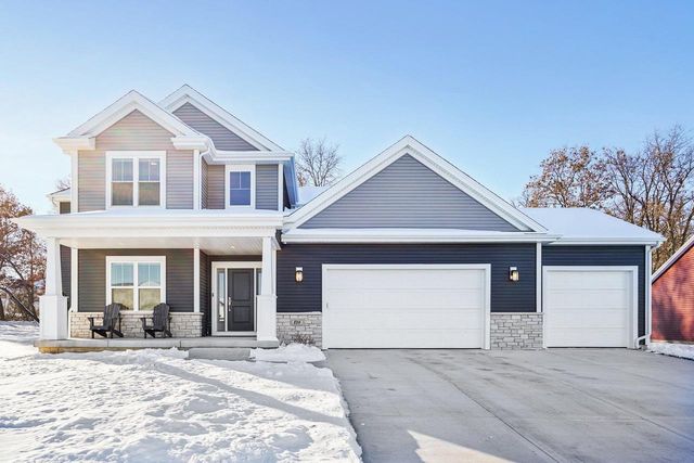 835 Mocha Way, Verona, WI 53593