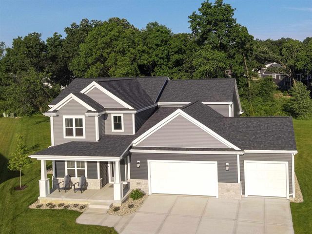 835 Mocha Way, Verona, WI 53593