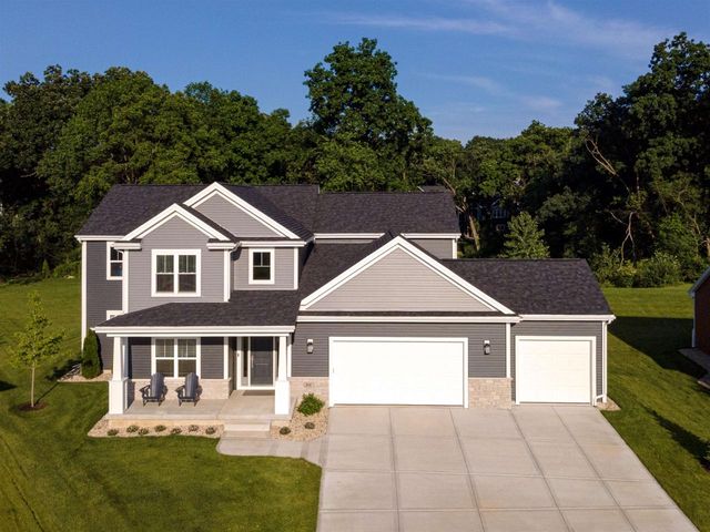 835 Mocha Way, Verona, WI 53593