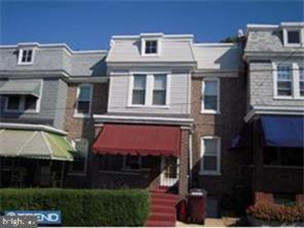 1805 W 8TH ST, Wilmington, DE 19805