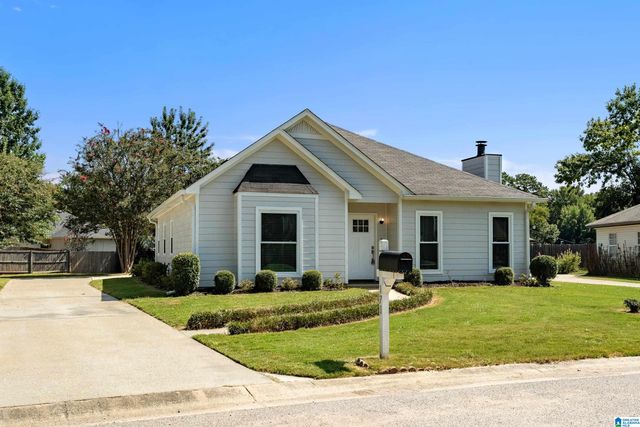 171 CEDAR BEND DRIVE, Helena, AL 35080