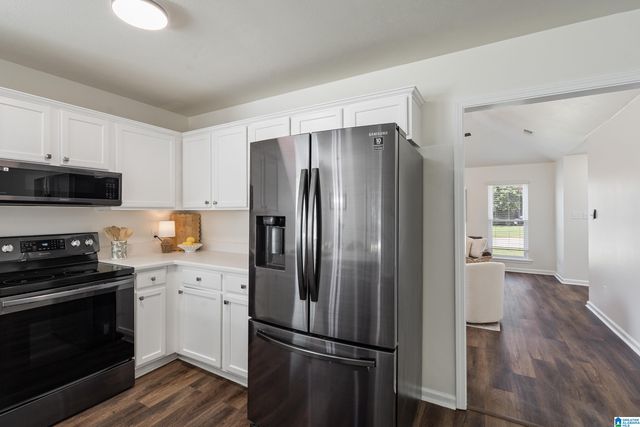 171 CEDAR BEND DRIVE, Helena, AL 35080