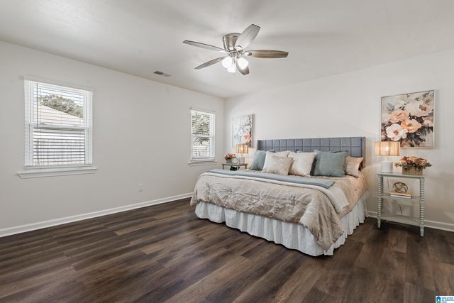 171 CEDAR BEND DRIVE, Helena, AL 35080