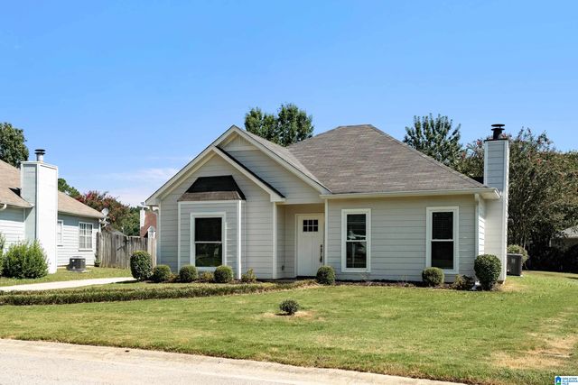171 CEDAR BEND DRIVE, Helena, AL 35080