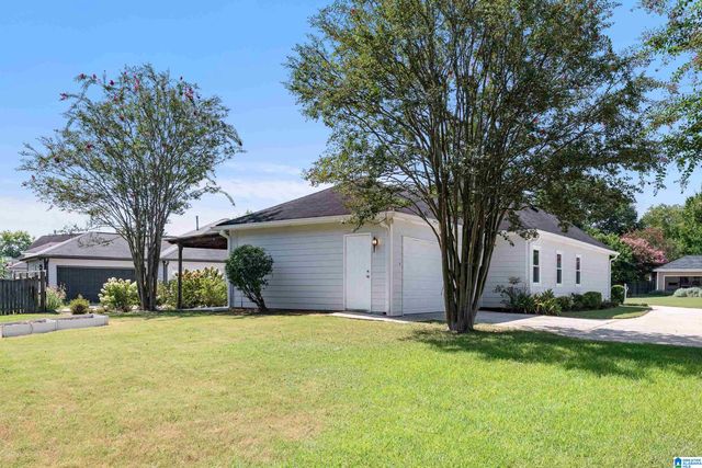 171 CEDAR BEND DRIVE, Helena, AL 35080