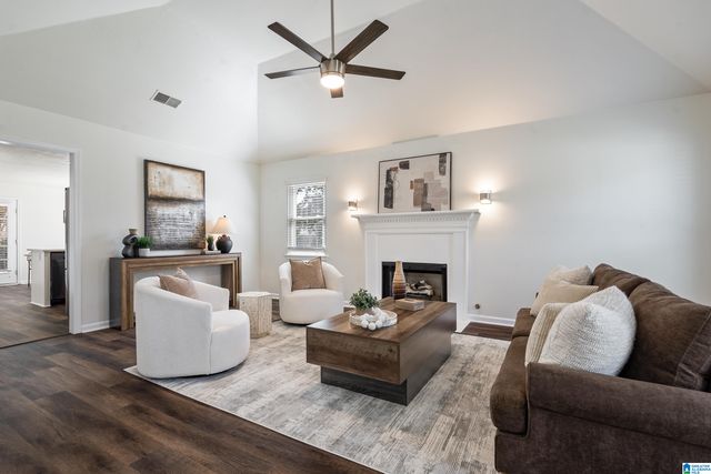 171 CEDAR BEND DRIVE, Helena, AL 35080