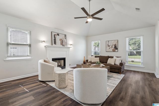 171 CEDAR BEND DRIVE, Helena, AL 35080