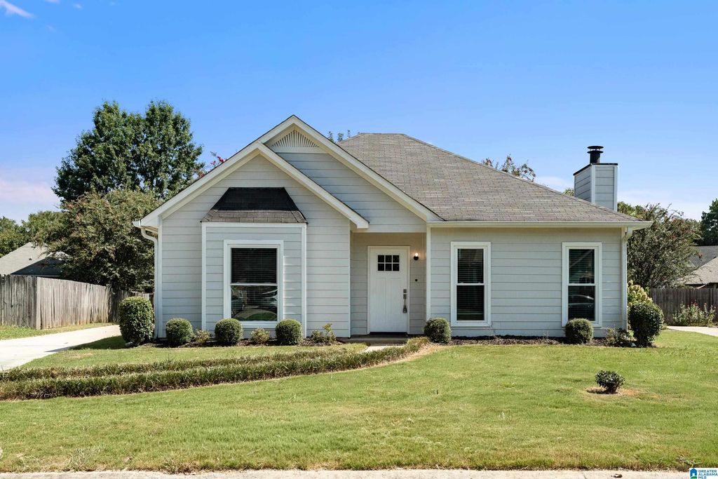 171 CEDAR BEND DRIVE, Helena, AL 35080