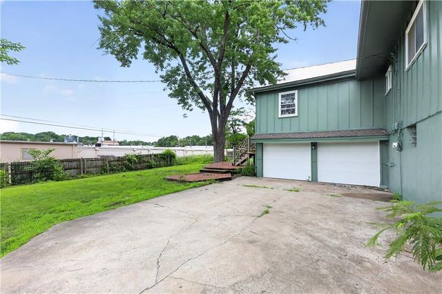 6508 Hardy Avenue, Raytown, MO 64133