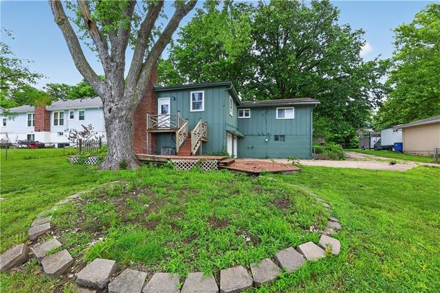 6508 Hardy Avenue, Raytown, MO 64133