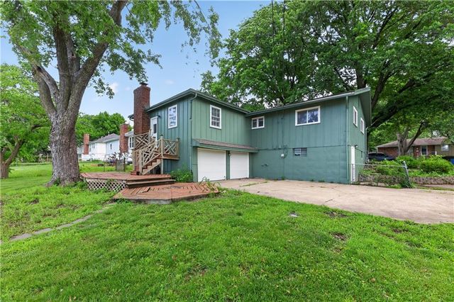 6508 Hardy Avenue, Raytown, MO 64133