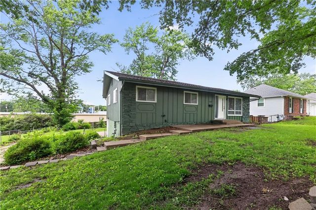 6508 Hardy Avenue, Raytown, MO 64133