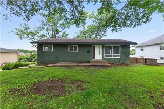 6508 Hardy Avenue, Raytown, MO 64133