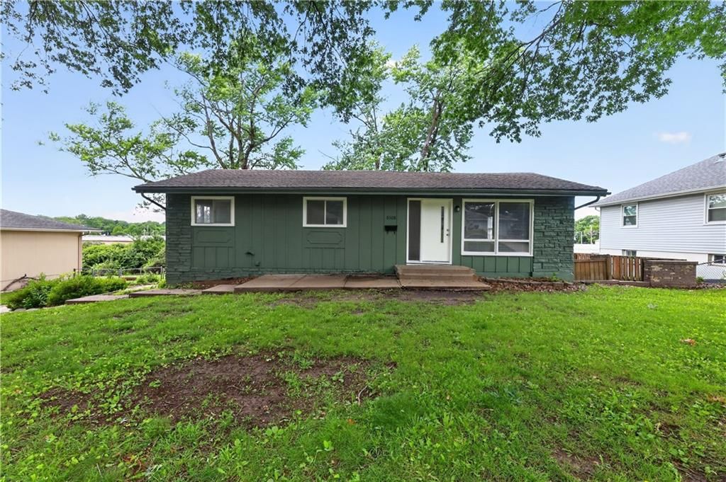 6508 Hardy Avenue, Raytown, MO 64133