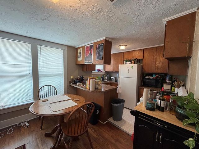 320 W Duffy Street, Norman, OK 73069