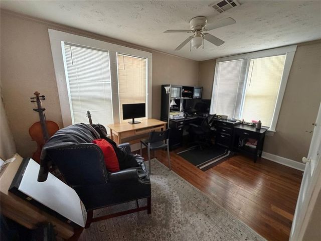 320 W Duffy Street, Norman, OK 73069