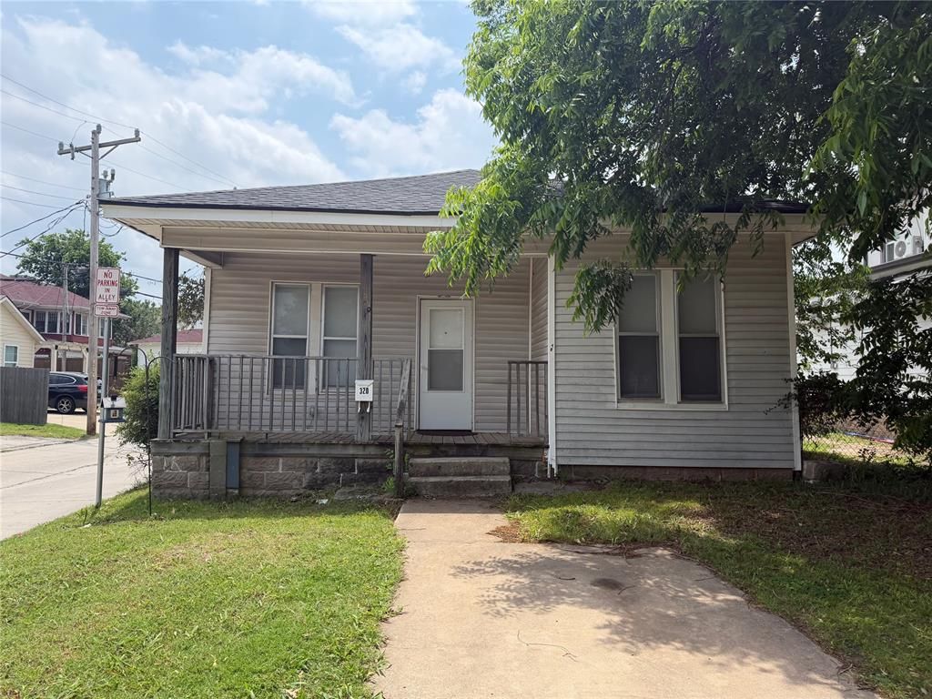 320 W Duffy Street, Norman, OK 73069