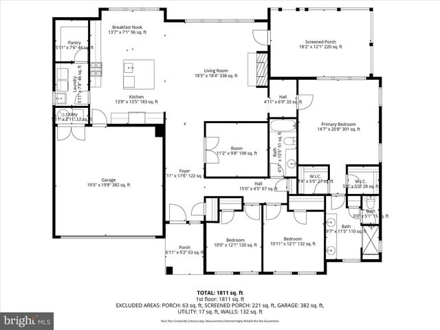 34896 SURFSONG LNDG, Millville, DE 19967