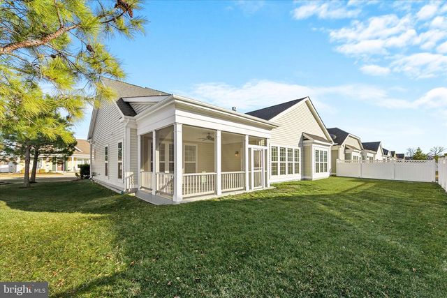 34896 SURFSONG LNDG, Millville, DE 19967