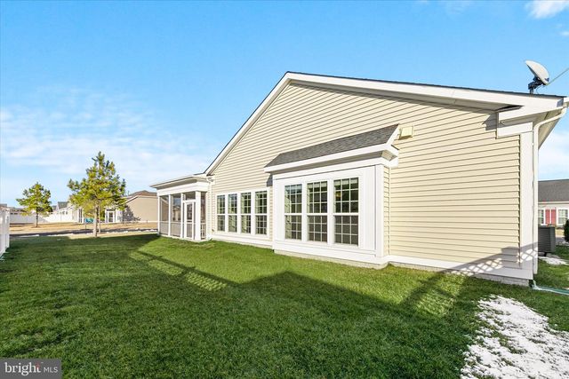 34896 SURFSONG LNDG, Millville, DE 19967